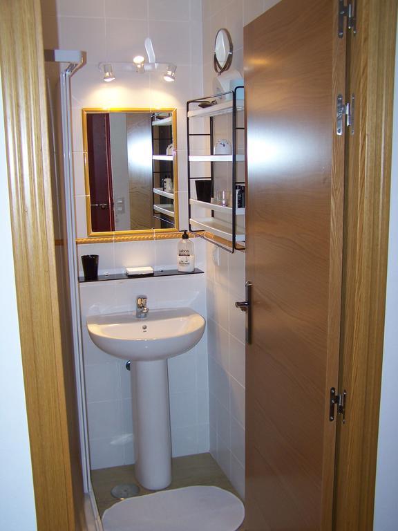 Apartamento Calle Goles Seville Room photo