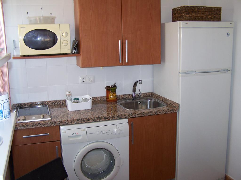 Apartamento Calle Goles Seville Room photo