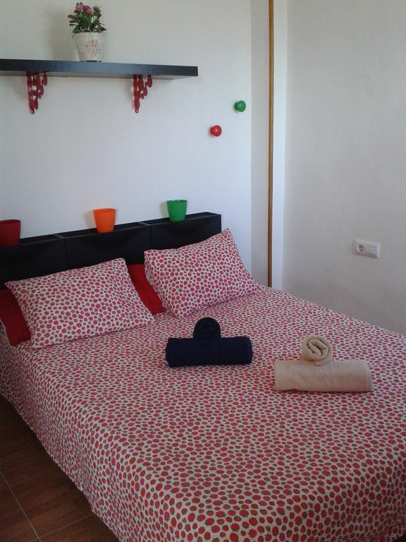 Apartamento Calle Goles Seville Room photo